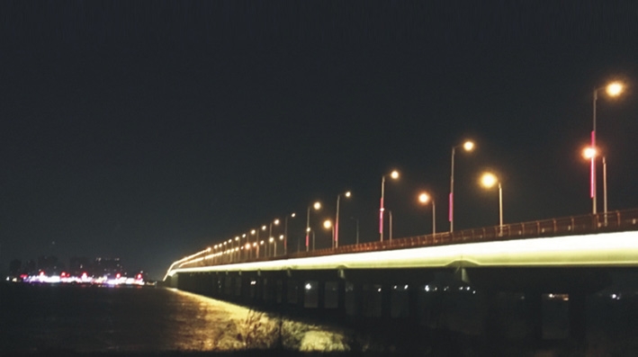台州椒江大桥